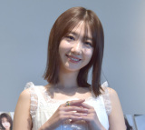 ���ؗR�I���S�Ŏʐ^�W�wTime Capsule�x�����L�O�C�x���g�ɓo�d�������ؗR�I (C)ORICON NewS inc. 