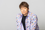 T(Be:R×) (C)ORICON NewS inc. 