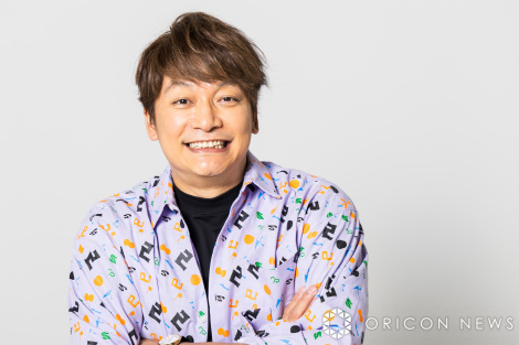 TiBeFR×j iCjORICON NewS inc. 