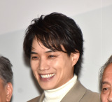 ��ؐL�V�A�y���ő�̎��ŐQ�� �����킪�����u������񂪂���!�v 