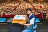 �w2024 AHN BO HYUN ASIA TOUR FANMEETING 'Hello' in TOKYO�x�z�[���h���}�`�����l���ŕ����iC�jFNENTERTAINMENT/SHIM 