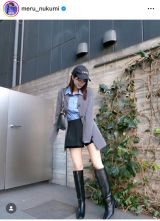 g߂hƐځiʐ^̓CX^O meru_nukumi j 