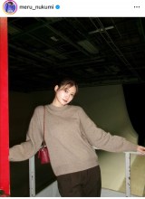 �g�߂��h���Ɛ������ځi�ʐ^�̓C���X�^�O���� ��meru_nukumi ���j 