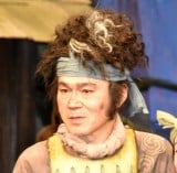 ���c�E�����T���V���C���{�[�C�Y���������w�֌Â��P�� Mongolia is coming�x�g�[�N�Z�b�V�����ɓo�ꂵ���b�{��T �iC�jORICON NewS inc. 