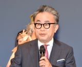 ���c�E�����T���V���C���{�[�C�Y���������w�֌Â��P�� Mongolia is coming�x�g�[�N�Z�b�V������� �iC�jORICON NewS inc. 