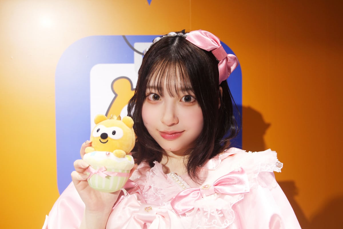 画像・写真 | CUTIE STREET桜庭遥花&川本笑瑠、“かわいいだけ