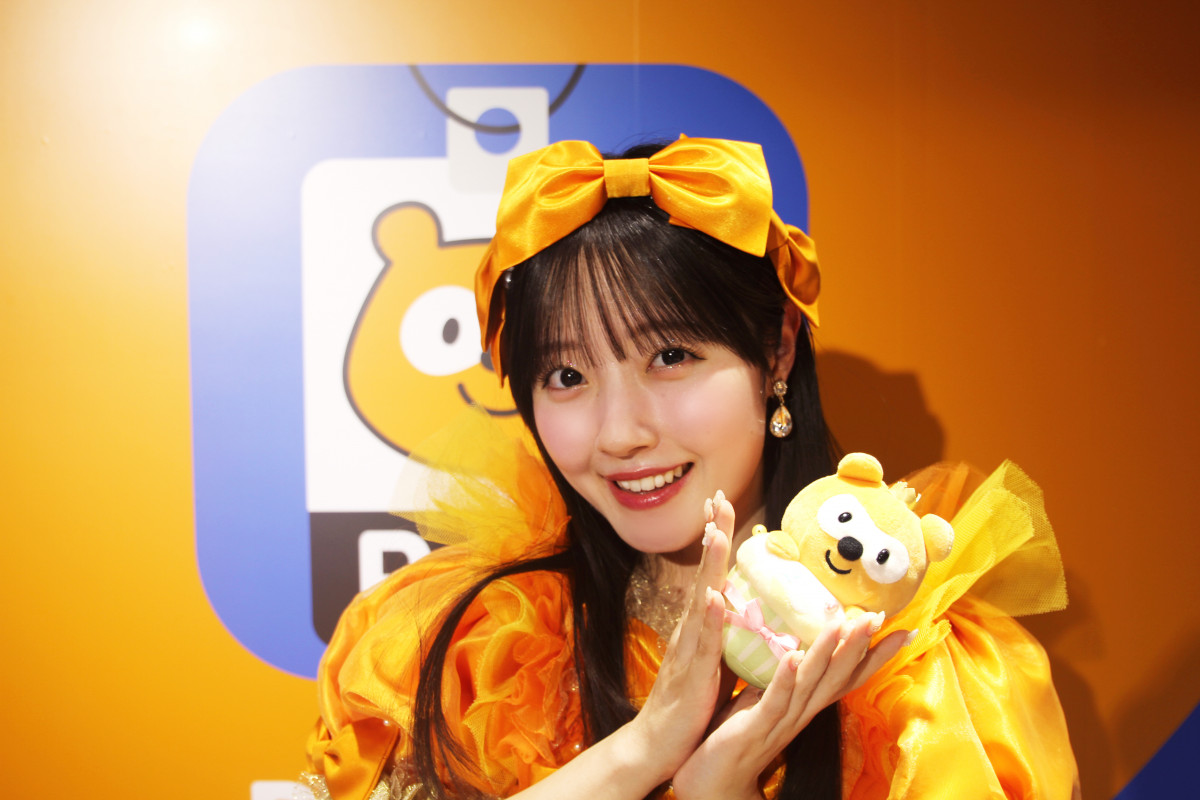 画像・写真 | CUTIE STREET桜庭遥花&川本笑瑠、“かわいいだけ