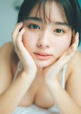豊島心桜さん（サイン会限定特典）生写真3枚セット - メルカリ
