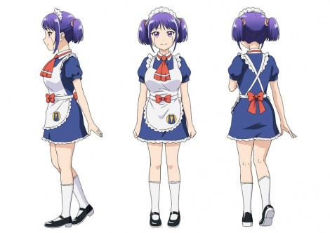 ラブコメのロボコ 