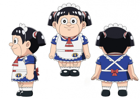 昭和のロボコ 