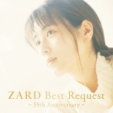 AowZARD Best Request `35th Anniversary`x 