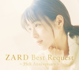 AowZARD Best Request `35th Anniversary`xʏ 