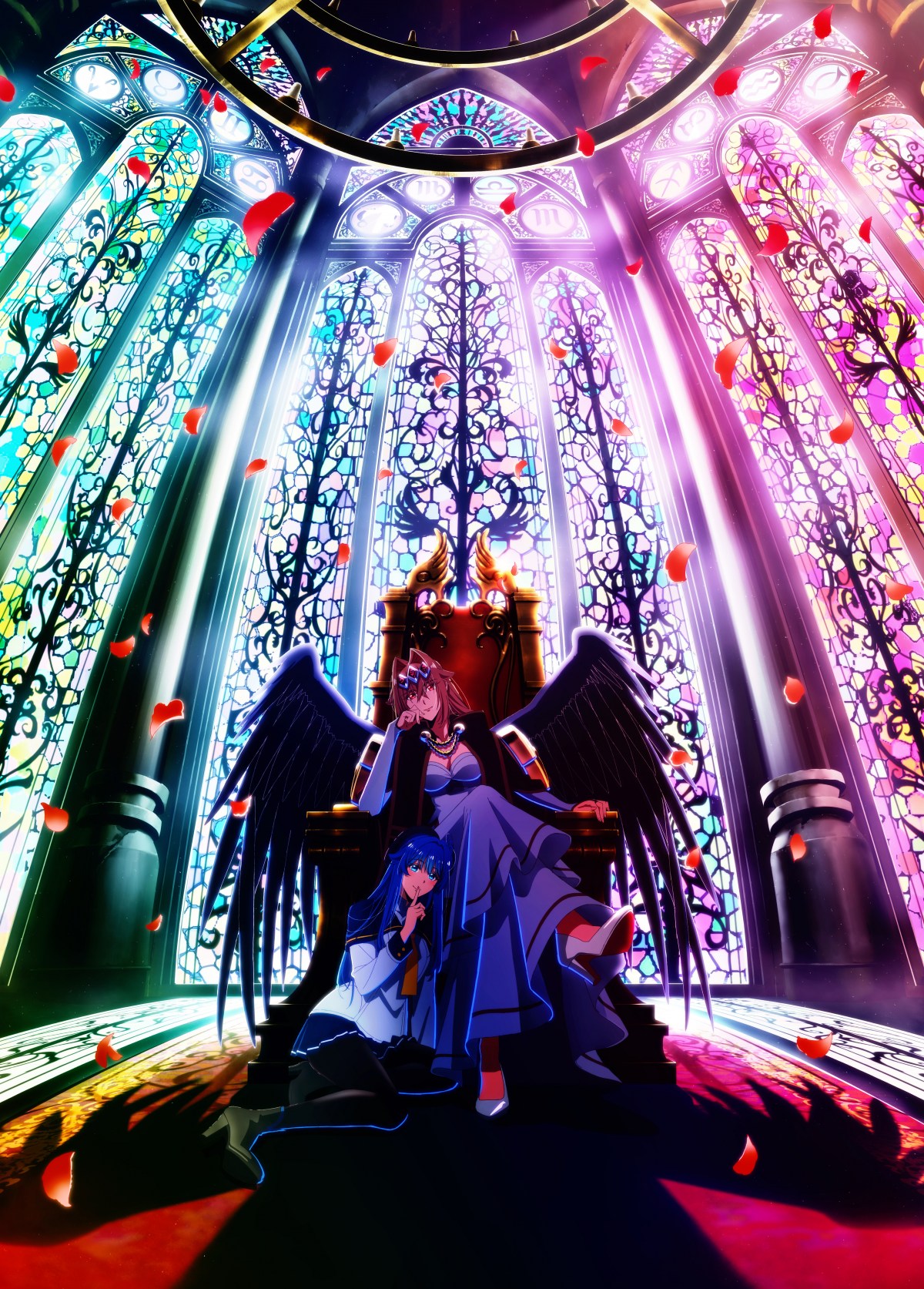 �쐶�̃��X�{�X�����ꂽ�I メインビジュアル