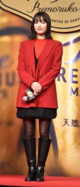 wUEv~AEcxVCM\ɏoȂL (C)ORICON NewS inc. 