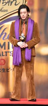 wUEv~AEcxVCM\ɏoȂI_MW[(C)ORICON NewS inc. 