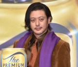 �w�U�E�v���~�A���E�����c�x�VCM���\��ɏo�Ȃ����I�_�M���W���[�iC�jORICON NewS inc. 