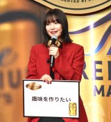 �w�U�E�v���~�A���E�����c�x�VCM���\��ɏo�Ȃ����L������ �iC�jORICON NewS inc. 