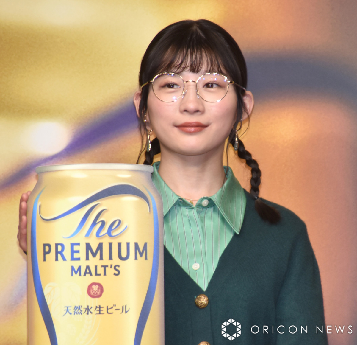 伊藤沙莉、年齢を重ねて声が透き通る？ 声に悩んだ過去の自分へ