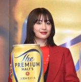 �w�U�E�v���~�A���E�����c�x�VCM���\��ɏo�Ȃ����L������ �iC�jORICON NewS inc. 