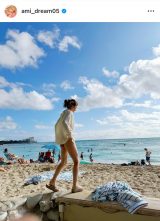 Dream Ami�u����̃n���C�V���[�Y���A�����YouTube�A�b�v���I�������v(�ʐ^�̓C���X�^�O���� @ami_dream05 ���) 