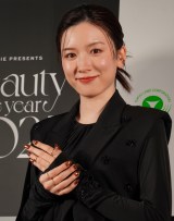 �wNAILIE AWARD 2024 ���܎��x&�wBeauty of the year 2025���\��x�ɎQ�������i���� (C)ORICON NewS inc. 
