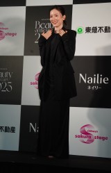 �wNAILIE AWARD 2024 ���܎��x&�wBeauty of the year 2025���\��x�ɎQ�������i���� (C)ORICON NewS inc. 