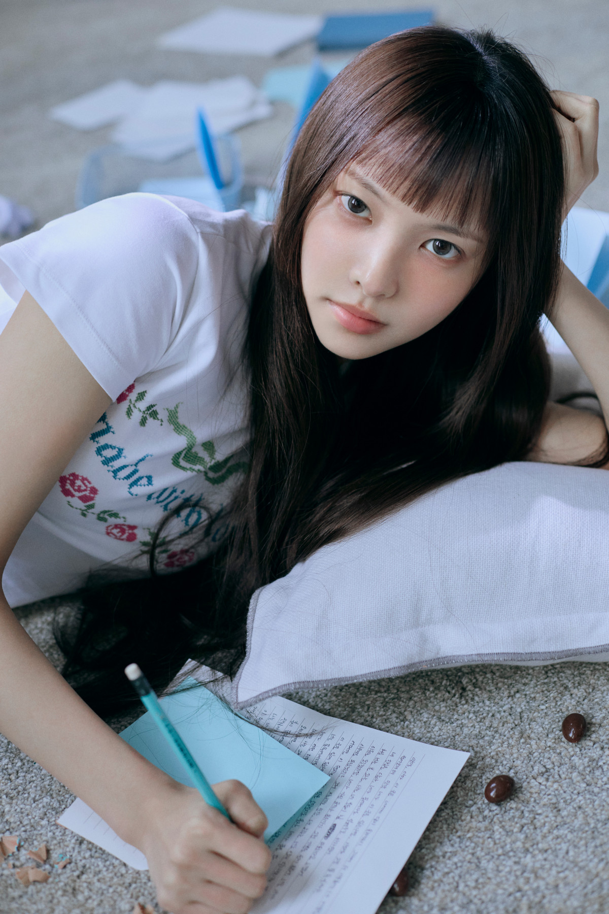 ALMOND ※コメントいただく前にプロフィール必ず読んでください。 本田健「内なるアーティスト」を目覚めさせる名言 🖋️ Awaken Your