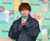 wSWAG uhAoT_[AC\xɓodGENERATIONSE_ iCjORICON NewS inc. 