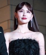 fw_~ՁxbhJ[ybgɓoꂵ؂ iCjORICON NewS inc. 