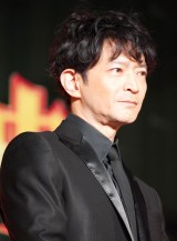 �f��w���_�~�Ձx���b�h�J�[�y�b�g�ɓo�ꂵ���Óc�����Y �iC�jORICON NewS inc. 