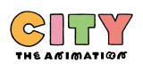 �e���r�A�j���wCITY THE ANIMATION�x���S(C)�����������E�u�k��/ CITY THE ANIMATION ����ψ��� 