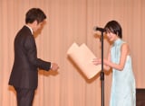 w67u[{܁x܎ɏoȂe (C)ORICON NewS inc. 