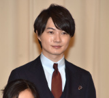 w67u[{܁x܎ɏoȂ_ؗV (C)ORICON NewS inc. 