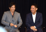 w67u[{܁x܎ɏoȂ()򂽂A]Iē(C)ORICON NewS inc. 