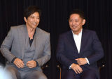 w67u[{܁x܎ɏoȂ()򂽂A]Iē(C)ORICON NewS inc. 