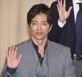 w67u[{܁x܎ɏoȂ򂽂(C)ORICON NewS inc. 