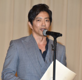 w67u[{܁x܎ɏoȂ򂽂(C)ORICON NewS inc. 