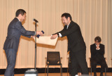 w67u[{܁x܎ɏoȂc~ē(C)ORICON NewS inc. 