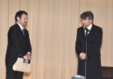 w67u[{܁x܎ɏoȂ()c~ēARnؖ(C)ORICON NewS inc. 