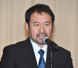 w67u[{܁x܎ɏoȂc~ē(C)ORICON NewS inc. 