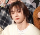 wgƃWF[ 85NAjo[T[CxgxɓodBOYNEXTDOORESUNGHO (C)ORICON NewS inc. 