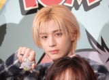 wgƃWF[ 85NAjo[T[CxgxɓodBOYNEXTDOORELEEHAN (C)ORICON NewS inc. 