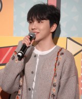 wgƃWF[ 85NAjo[T[CxgxɓodBOYNEXTDOOREWOONHAK (C)ORICON NewS inc. 