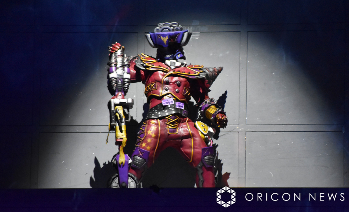 ブンブンジャー Gロッソ 第3弾 第4弾 Blu-ray 爆上戦隊ブンブン 爆上