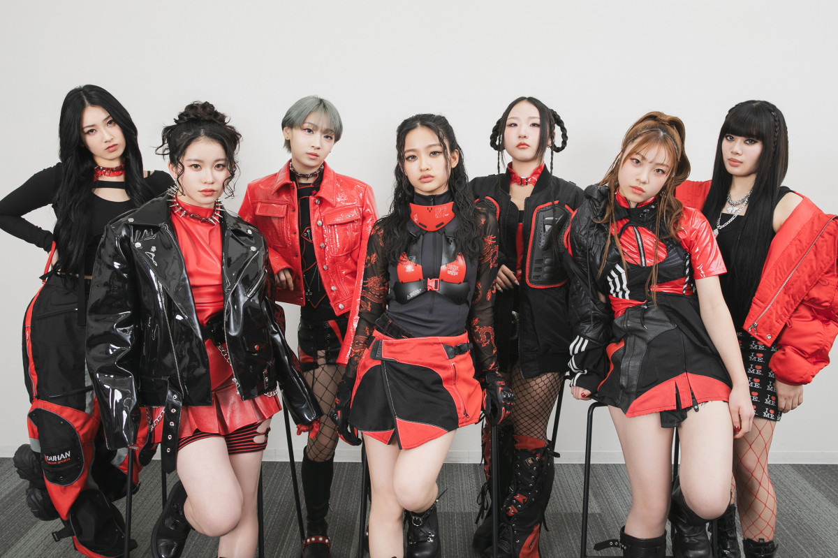 HANA (C)ORICON NewS inc. 