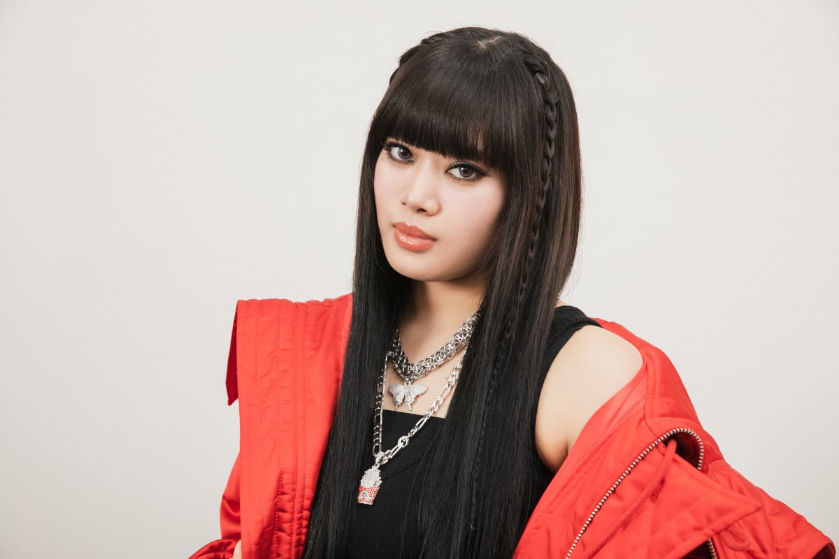 NAOKO (C)ORICON NewS inc. 