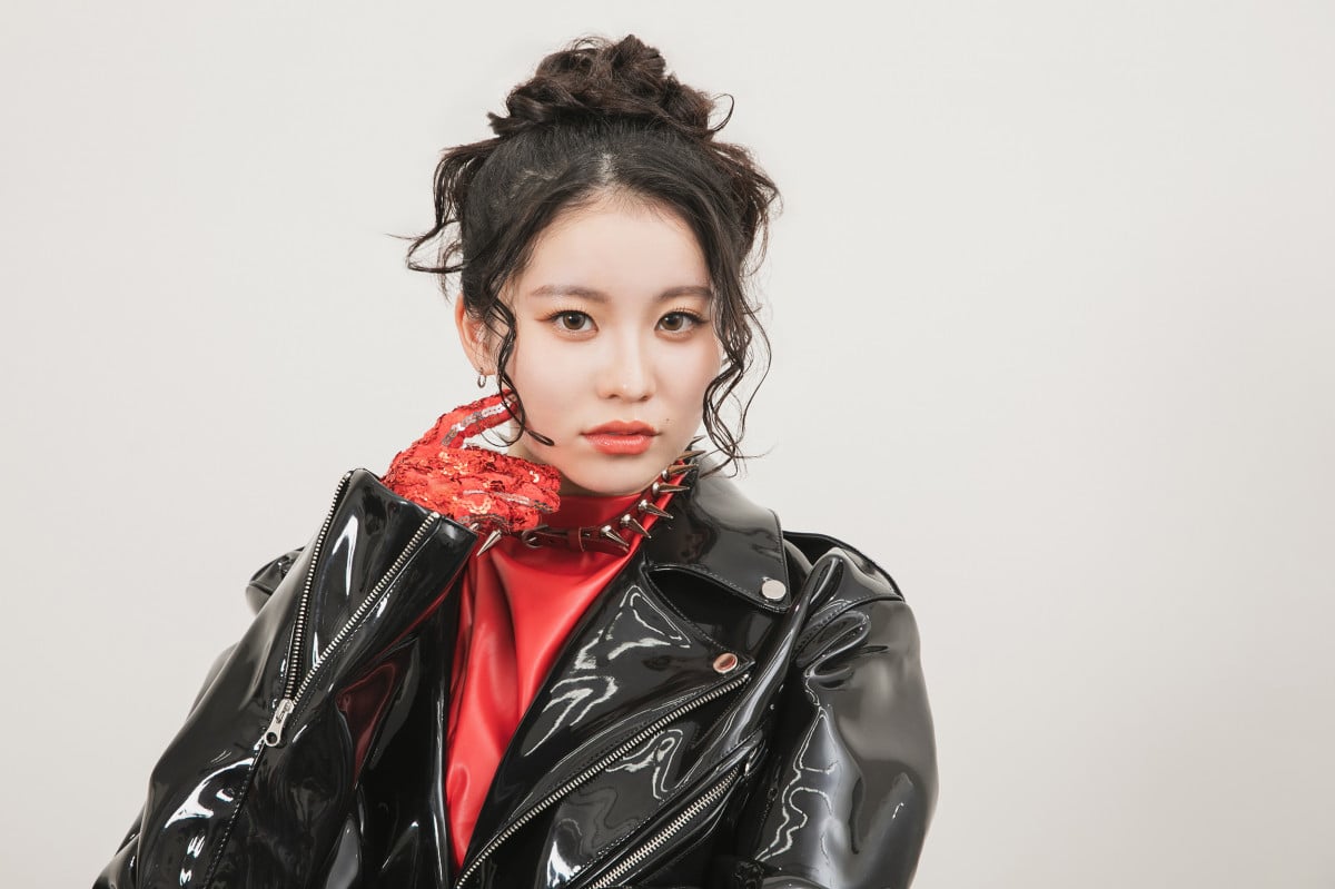 KOHARU (C)ORICON NewS inc. 