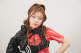 MAHINA (C)ORICON NewS inc. 
