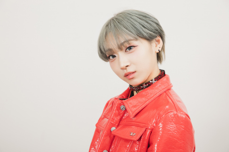 JISOO �iC�jORICON NewS inc. 