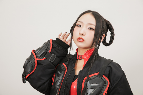 CHIKA �iC�jORICON NewS inc. 